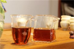 茶生活|为什么晚上适合喝黑茶？