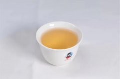普洱茶的茶气分为哪些类型？