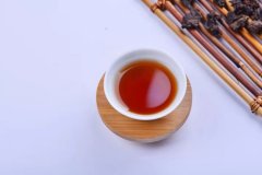 黑茶的冲泡技巧，你都会吗？
