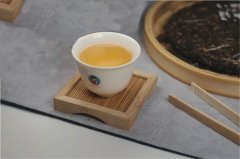 为什么别人泡的黑茶那么好喝？