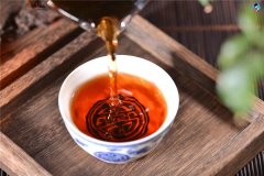 解码紫娟红茶：滇红之外的一场红茶革命