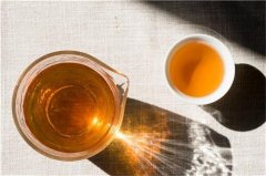 喝茶如此多味，如何用滇红茶制作奶茶？