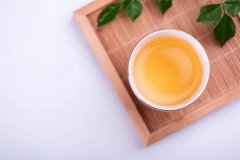 金骏眉|选择合适的茶，轻松应对“节后综合症”