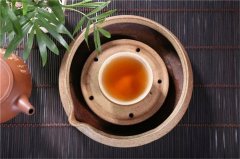 大吉岭红茶的香气是什么样的？