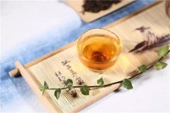 优质红茶具有什么样的特征？