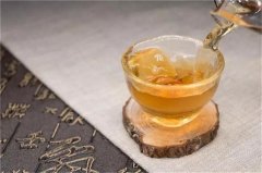 古树红茶：起源、特点、冲泡、优势及功效？