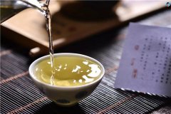 古树红茶：起源，特点，冲泡，优势及功效？