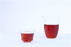 认识红茶的八种香型，做个有茶香气质的白领