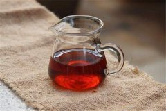 红茶和枸杞泡到一起好喝吗？