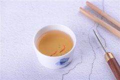 关于古树晒制红茶的后醇化，你了解多少？