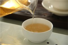 红茶的穿越历史文化