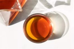 你也许没见过的红碎茶
