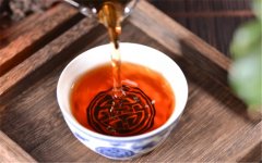 红茶什么时间饮用最好？原因是什么？