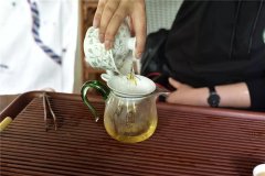化佛茶是什么茶？化佛茶怎么泡好喝？