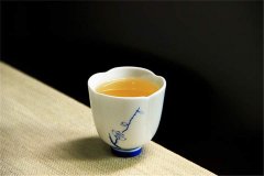 惠明茶是什么茶？有哪些特点？