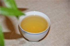安吉白茶，为什么还是绿茶呢？