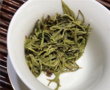 龙井茶的饮用注意事项