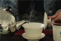 龙井手工茶的“十大手法”，你知道哪样？
