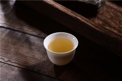 六安瓜片：绿茶中的“特种兵”