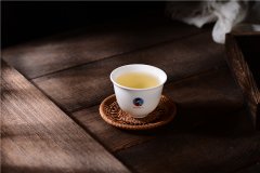 黄山毛峰绿茶要怎么冲泡，步骤有哪些？