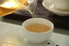 花果山云雾茶属于什么茶？有什么工艺特征？