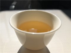 一杯好的信阳毛尖茶是怎样的？