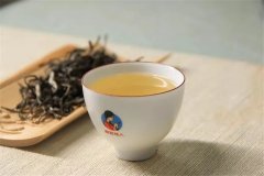 信阳毛尖新茶与陈茶如何鉴别？