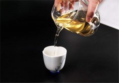 小布岩茶有什么品质特点？工艺有哪些？