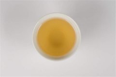 新江羽绒茶有什么药理作用？如何品饮？