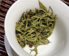茶道与茶文化解析：麻姑茶