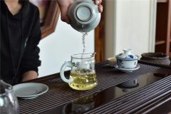 龙舞茶怎么泡，来看看龙舞茶的三种泡法