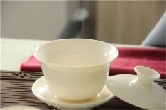 国茶经典竹叶青是如何炼成的？