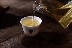 贵州名茶介绍｜“绿宝石”是什么茶？