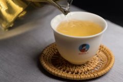 保靖黄金茶是什么茶？有什么功效作用？