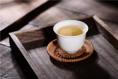 桂东玲珑茶，妙手制佳茗！