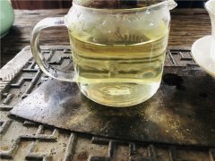 绿茶研究之桂东玲珑茶