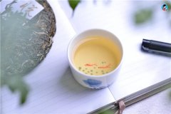 福建绿茶的“六朵金花”，您喝过几种？