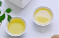 蔡澜爱喝的绿茶是一种什么样的存在？