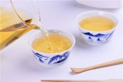 什么是竹叶青？竹叶青茶属于什么茶？品质特征