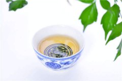 绿茶的15个知识，喝绿茶真的好！