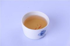 龟山岩绿茶有何品质特点？社会评价怎么