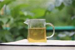 绿茶的副作用有哪些？