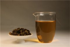 产量超过其他茶类总和、种类超百种的绿茶，你