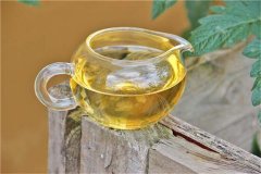 你真的知道绿茶是怎么分类的吗？