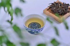 正确喝绿茶，不伤胃，还能促消化！