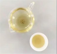 凤凰单枞茶生态品质与加工品质