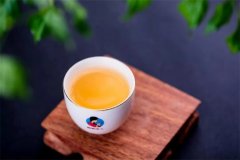武夷岩茶的“毛茶”该怎么品，才称得上精品。