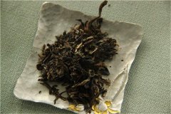 武夷山为什么可以养出优质岩茶？