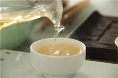 武夷肉桂茶有哪些加工工艺？工艺有什么特点？