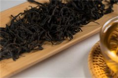 究竟什么样的岩茶茶才是好茶？武夷岩茶大红袍